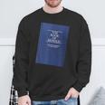 Arnold Book Of Mormon Book Of Arnold BOM Sweatshirt Gifts for Old Men
