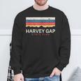 Harvey Gaptate Park コロラドレトロ Co スウェットシャツ 高齢者への贈り物