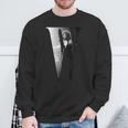 Life Picture Collection _ ホイットニー ヒューストン1 長袖tシャツ スウェットシャツ 高齢者への贈り物