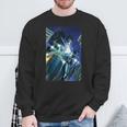 Marvel Comixology X-Men Sentinels Comic Book Cover Sweatshirt Gifts for Old Men Marvel Comixology X-Men Sentinels Comic Book Cover Sweatshirt Gifts for Old Men