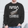 Nasa ハッブル望遠鏡 宇宙探検 スウェットシャツ 高齢者への贈り物