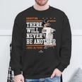 Never Be Another Jose Altuve Houston Mlbpa スウェットシャツ 高齢者への贈り物