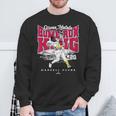 Ozuna Matata Home Run King Marcell Ozuna Atlanta Mlbpa スウェットシャツ 高齢者への贈り物