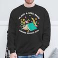 Plant a Seed Read Summer Reading 2026 Butterfly Book Floral Sweatshirt Gifts for Old Men Plant a Seed Read Summer Reading 2026 Butterfly Book Floral Sweatshirt Gifts for Old Men