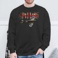 Spitfire Rafupermarine Ww2 ファイタープレーンtシャツ ユニオンジャック スウェットシャツ 高齢者への贈り物