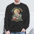 Summer Reading 2026 Books Dino Kids Librarian Tees Sweatshirt Gifts for Old Men Summer Reading 2026 Books Dino Kids Librarian Tees Sweatshirt Gifts for Old Men