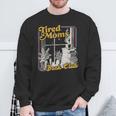 Tired Moms Book Club Reading Books Lovers Mom For Mothers Sweatshirt Gifts for Old Men Tired Moms Book Club Reading Books Lovers Mom For Mothers Sweatshirt Gifts for Old Men