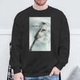ディスクロージャー・デイ Eye Reveal 長袖tシャツ スウェットシャツ 高齢者への贈り物