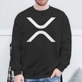 リップル Xrp コイン 月 Xrp 陸軍 暗号通貨 Xrp スウェットシャツ 高齢者への贈り物