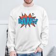 Bang Comic Book Sound Effect Bubble Graphic Tee Shirt Sweatshirt Gifts for Old Men Bang Comic Book Sound Effect Bubble Graphic Tee Shirt Sweatshirt Gifts for Old Men