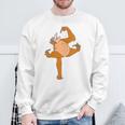 Disney The Jungle Book King Louie Sweatshirt Gifts for Old Men
