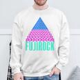 Fuji Rock 2026 ピラミッド Amazon Limited スウェットシャツ 高齢者への贈り物
