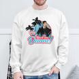 Hawaii Five-0 Book'Em Danno Sweatshirt Gifts for Old Men