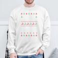 I'm A Librarian Of Course I'm On The Nice List Xmas Book Fan Sweatshirt Gifts for Old Men I'm A Librarian Of Course I'm On The Nice List Xmas Book Fan Sweatshirt Gifts for Old Men