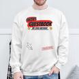 Jacob 23rd Birthday Guest Book Idea Sweatshirt Gifts for Old Men