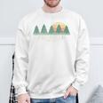 Penfield Ny ヴィンテージ スローバック レトロ 70年代デザイン スウェットシャツ 高齢者への贈り物