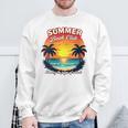 Retro Summer Book Reading Club Sweatshirt Gifts for Old Men Retro Summer Book Reading Club Sweatshirt Gifts for Old Men