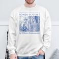 Romeo Juliet Shakespeare Hamlet Book Lover Bookworm Cute Sweatshirt Gifts for Old Men Romeo Juliet Shakespeare Hamlet Book Lover Bookworm Cute Sweatshirt Gifts for Old Men