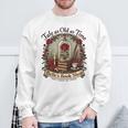 Tale As Old As Time Belle's Book Shop Book Coffee Book Sweatshirt Gifts for Old Men