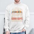 Tell Me A Time In History When It Was Good Guys Banning Book Premium Tri-Blend Sweatshirt Gifts for Old Men Tell Me A Time In History When It Was Good Guys Banning Book Premium Tri-Blend Sweatshirt Gifts for Old Men