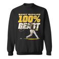 100 Beast Manny Machadoan Diego Mlbpa スウェットシャツ