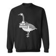 Be A Goose 長袖tシャツ スウェットシャツ