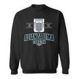 Alianza Lima Peru メンズ レディース サッカー ペルーエスクード スウェットシャツ