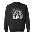 Anti Social Book Club Introvert Reader Bibliophile Sweatshirt