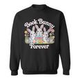 Book Bunny Forever Easter Reading Librarian Bookworm Sweatshirt Book Bunny Forever Easter Reading Librarian Bookworm Sweatshirt