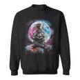 Book Lovers Cool Astronaut Reading Books In Space Kids Sweatshirt Book Lovers Cool Astronaut Reading Books In Space Kids Sweatshirt