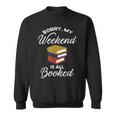 Book Reading Books Library Library Author Sweatshirt