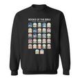 Books Of The Bible New Testament Christian Bible Reader Sweatshirt Books Of The Bible New Testament Christian Bible Reader Sweatshirt