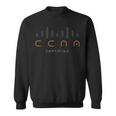 Certified Network Associate Ccna エンジニアリング スウェットシャツ