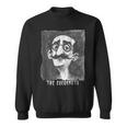 The Cocoanuts Groucho Marx's スウェットシャツ