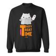 Dreamworks ギャビーのドールハウス Cakey Tasty Treat Time Ghost スウェットシャツ