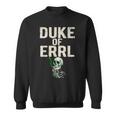 Duke Of Errl スウェットシャツ