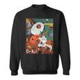 Dutch Interior I 1928 ジョアン・ミロ アートtシャツ スウェットシャツ
