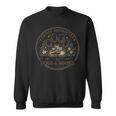 Easily Distracted By Dogs & Books Fun Dog Owner Librarian Sweatshirt Easily Distracted By Dogs & Books Fun Dog Owner Librarian Sweatshirt
