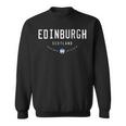 Edinburghcotland United Kingdom Uk スウェットシャツ