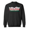 Fresh Books Read Daily Saying Reading And Book Sweatshirt Fresh Books Read Daily Saying Reading And Book Sweatshirt