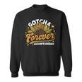 Gotcha Forever 採用発表ゴッチャの日ひまわり 長袖tシャツ スウェットシャツ