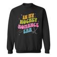 In My Hockey Romance Era Hockey Romance Reader Book CLub Sweatshirt In My Hockey Romance Era Hockey Romance Reader Book CLub Sweatshirt
