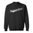 Huntington Beach 長袖tシャツ スウェットシャツ
