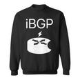 Ibgp ネットワークエンジニアリング Bgp 長袖tシャツ スウェットシャツ