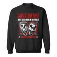 Insane Clown Posse スウェットシャツ