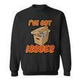 I'Ve Got Issues Comic Collector Comic Books Hobby Sweatshirt
