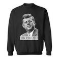 Jfk シャツ ケネディtシャツ Kennedy 100 Years Jfk 100 スウェットシャツ