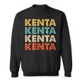 Kenta 健太 スウェットシャツ