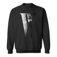 Life Picture Collection _ ホイットニー ヒューストン1 長袖tシャツ スウェットシャツ