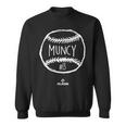 Max Muncy Baseball Los Angeles Mlbpa Baseball Player スウェットシャツ